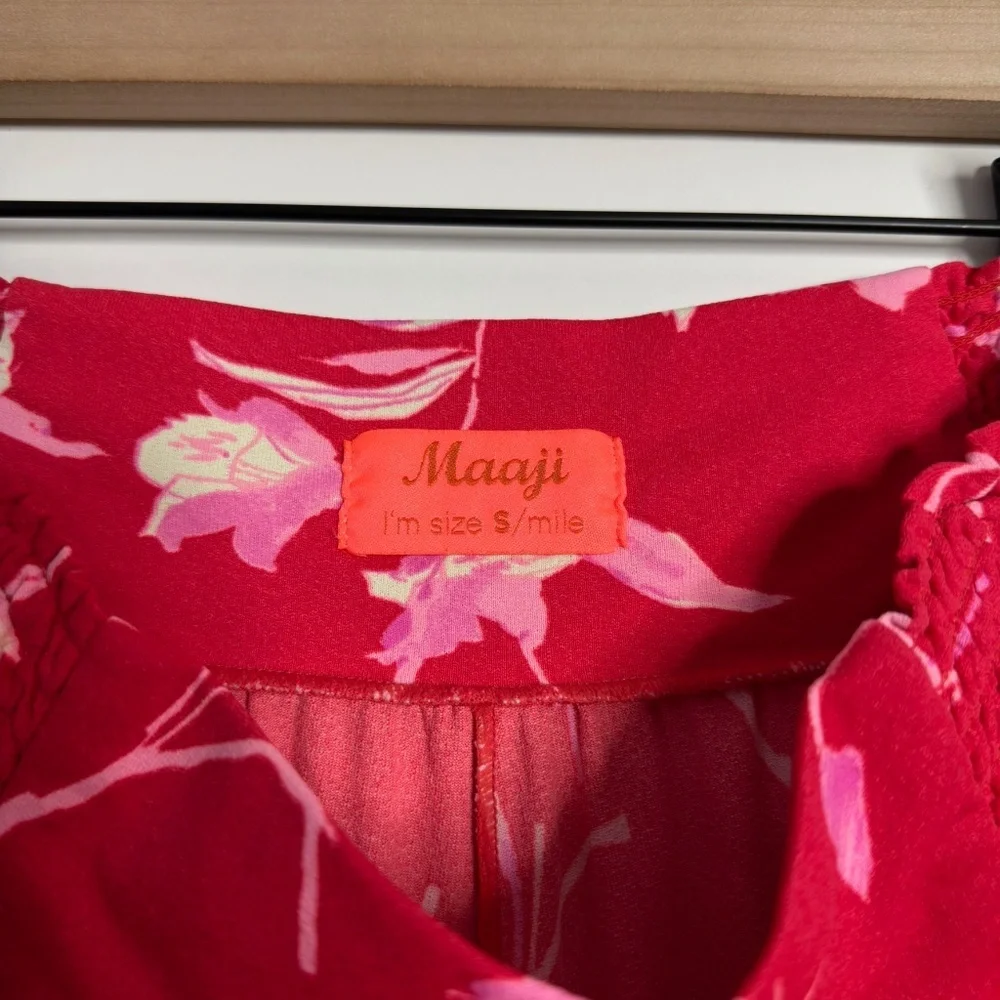 Maaji women pants